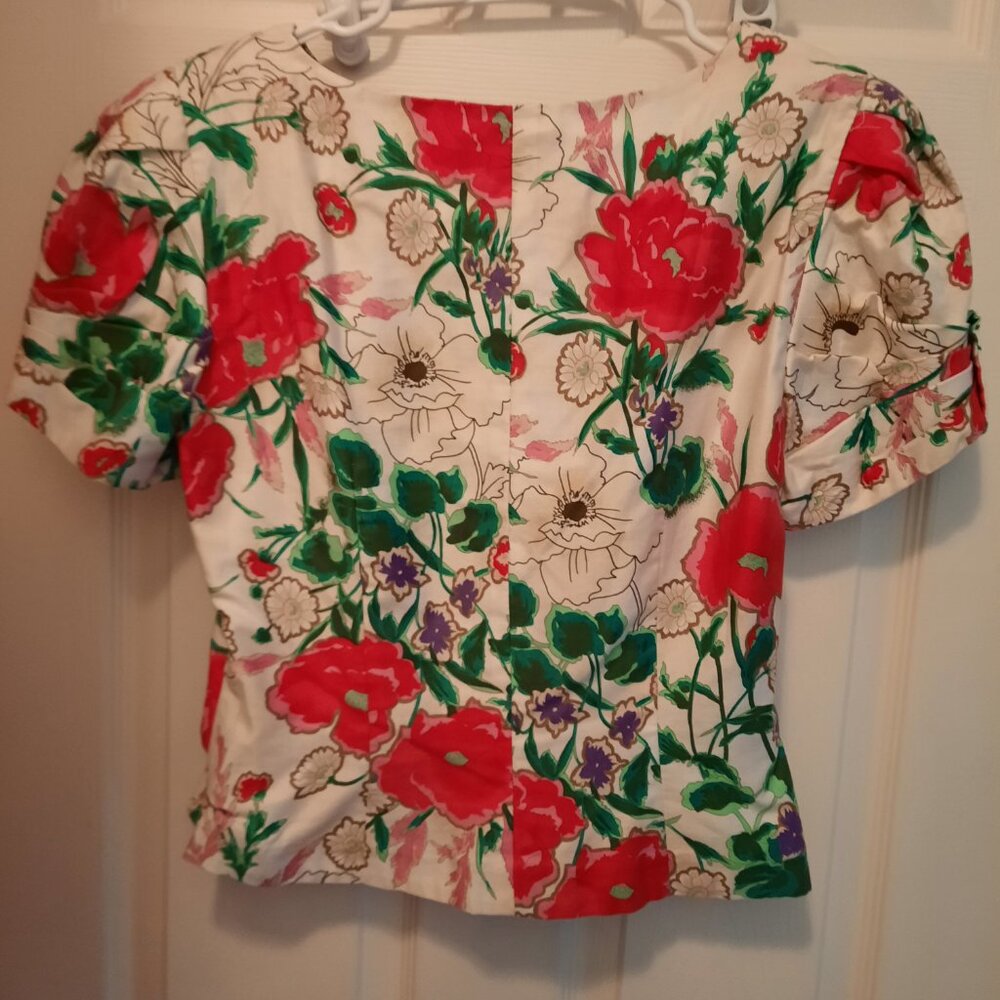 50% off Brand New Gorgeous Colorful Two Piece Outfit for Women - Picture 2 of 7